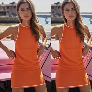 PQ Swim | Paloma Logan Swim Cover Up Dress